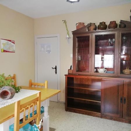 Casa Rural Abuela Maxi Ríolobos Kültér fotó