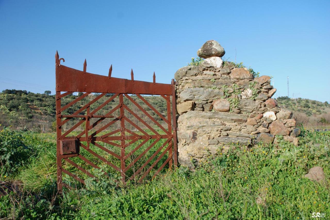 Casa Rural Abuela Maxi Ríolobos Kültér fotó