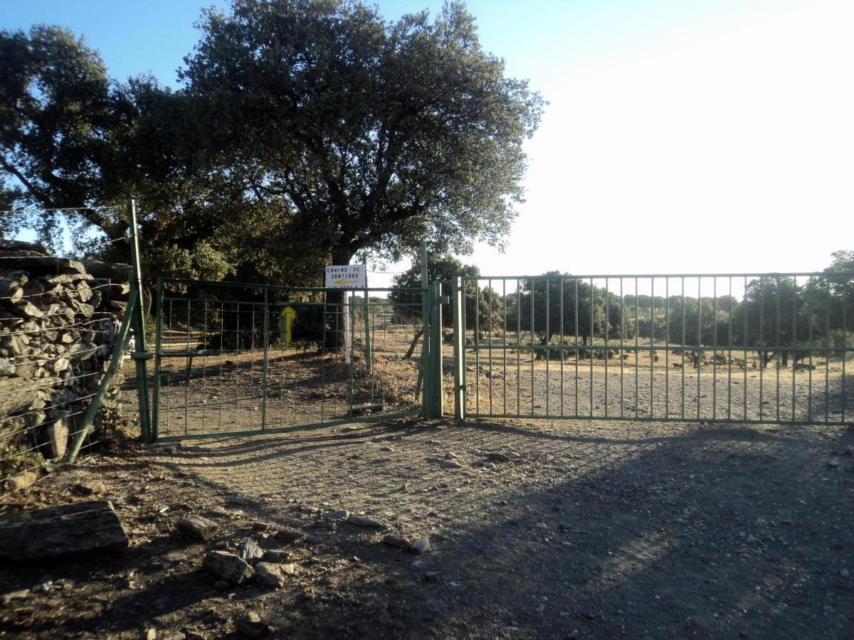 Casa Rural Abuela Maxi Ríolobos Szoba fotó